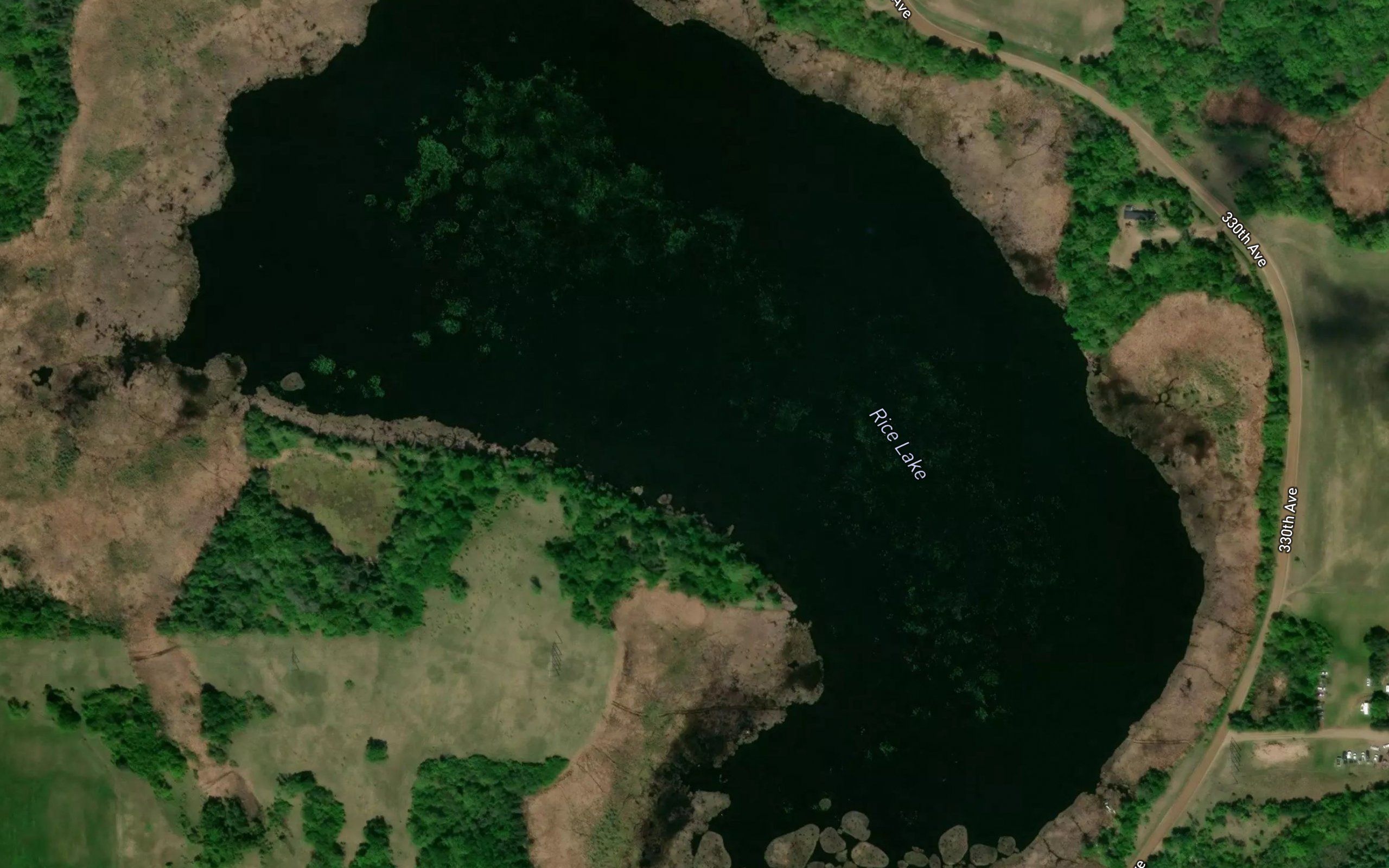 Rice Lake
