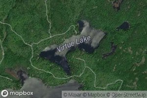 Virtue Lake