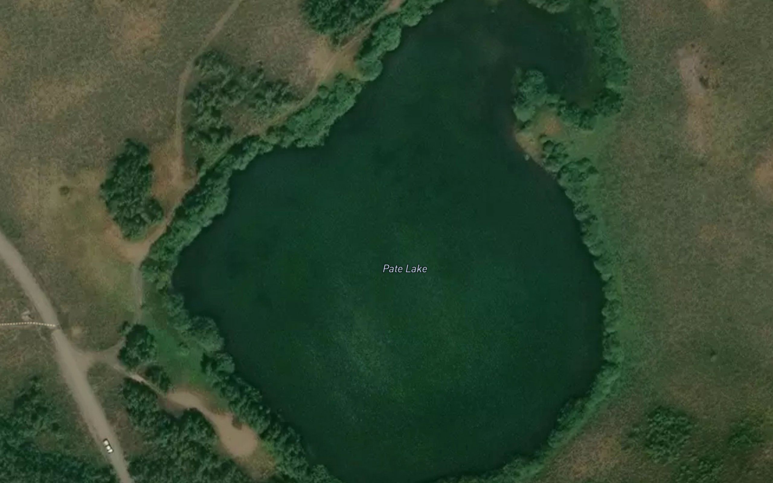 Pate Lake