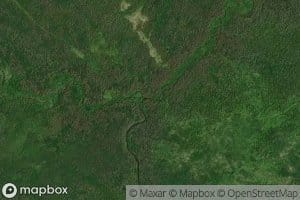 East Split Rock River