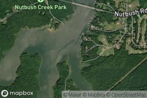 Indian Creek