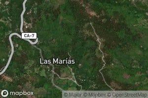 Rio Barrabas