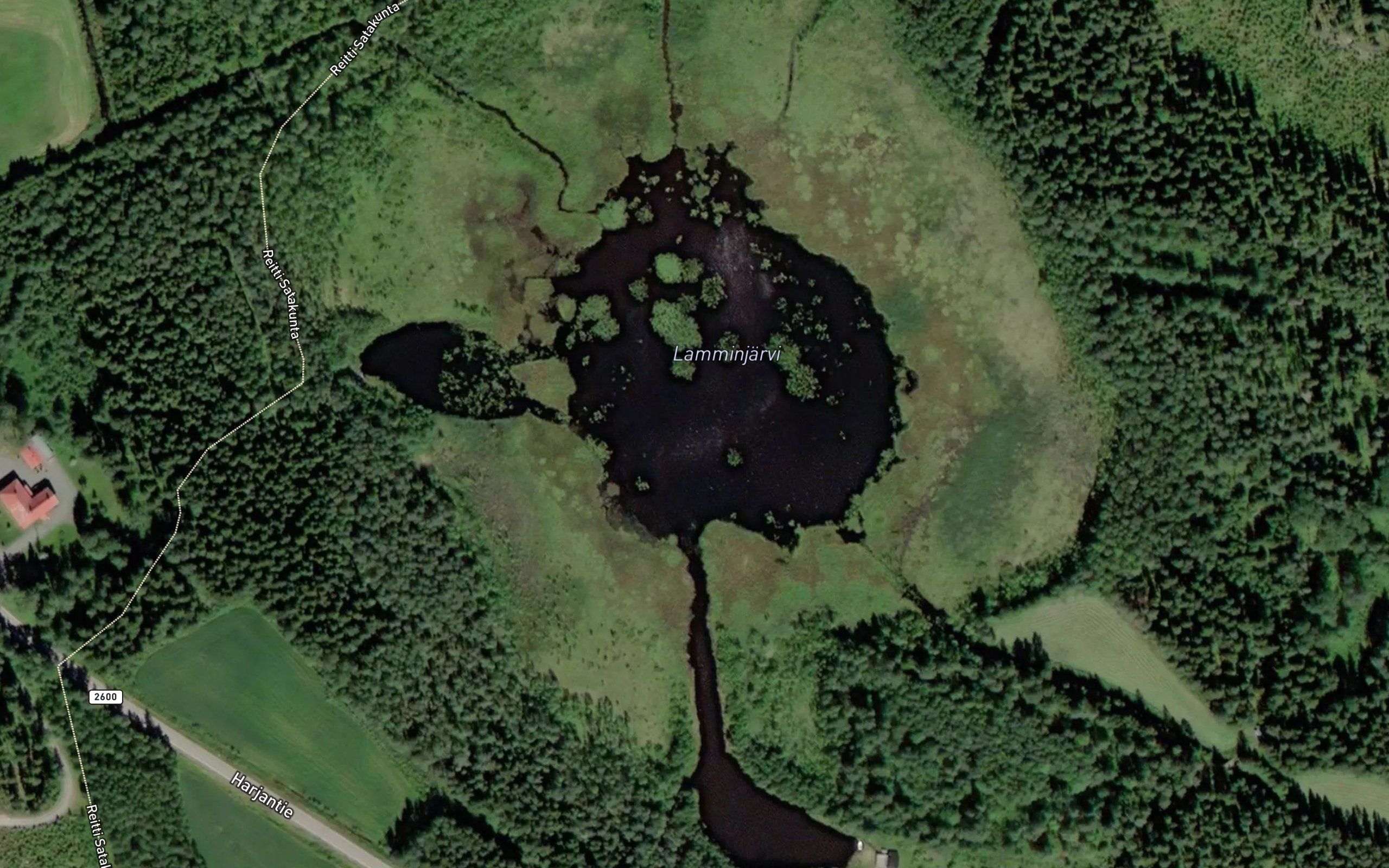Lamminjarvi