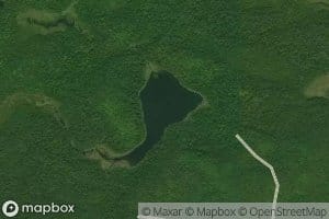 Cramer Homestead Lake