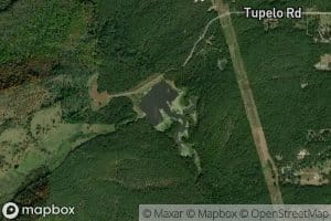Tupelo Bayou Site One Reservoir
