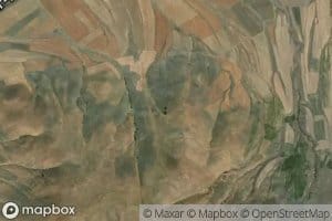 Cheshmeh-ye Kaleh Bureh