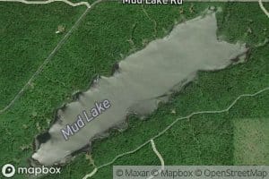 Mud Lake