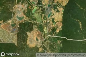 Kuala Sungai Penitih