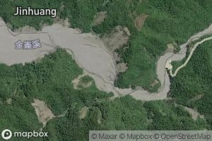 Dulaolao'en Xi
