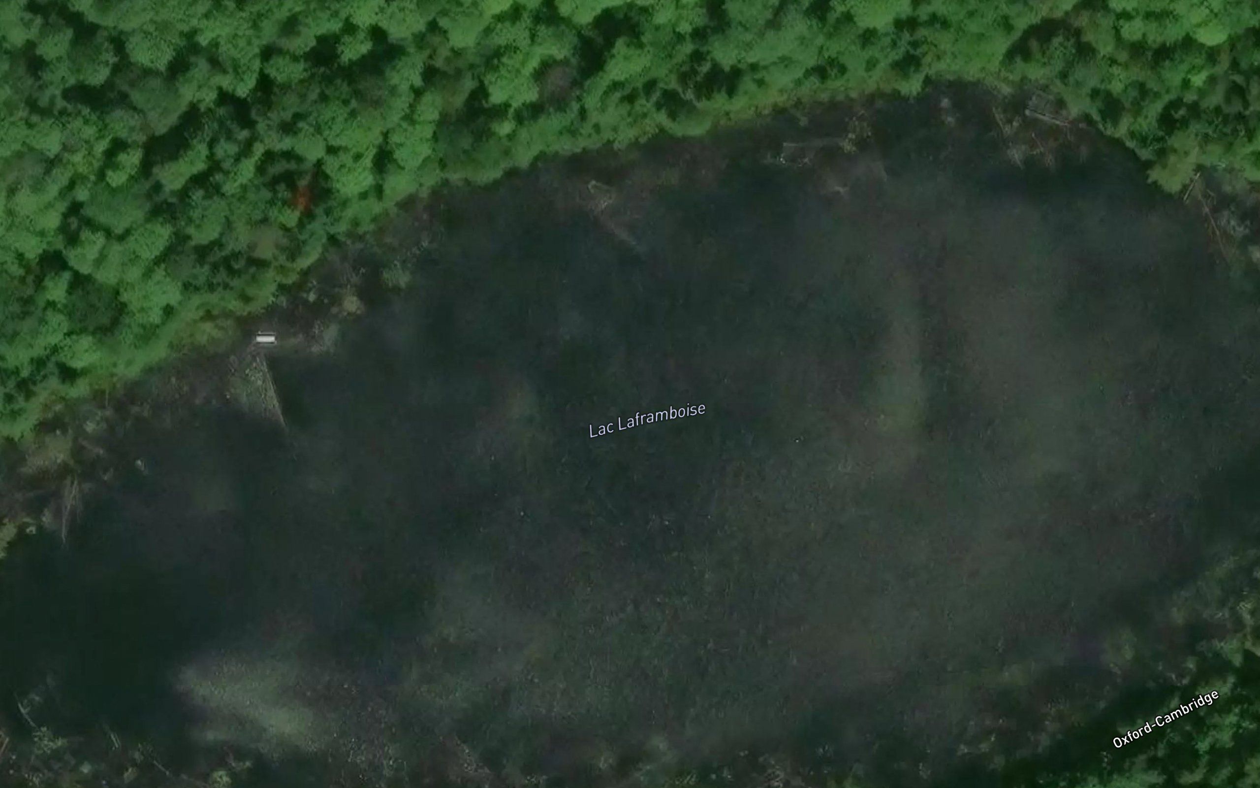 Lac Laframboise