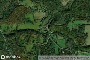 North Fork Bear Creek
