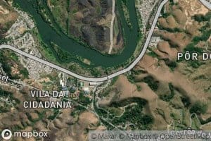 Ribeirao dos Tres Pocos