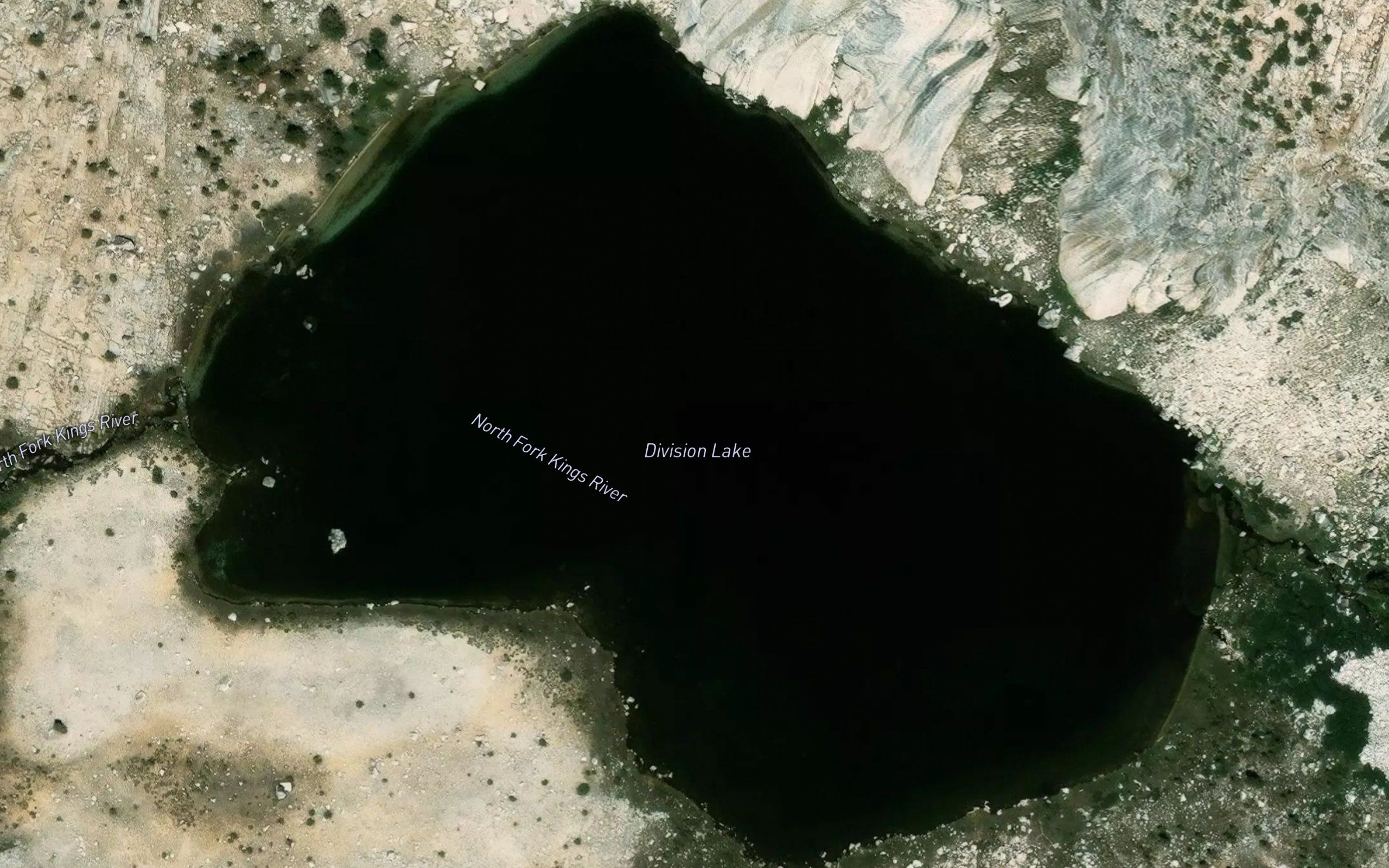 Division Lake