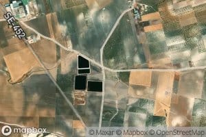 Arroyo de las Palmas