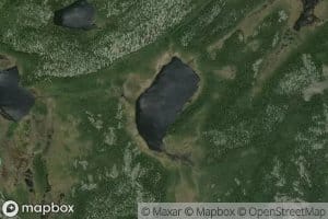 Lac Kaneyapuskaw