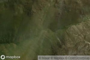 Quebrada Racracancha