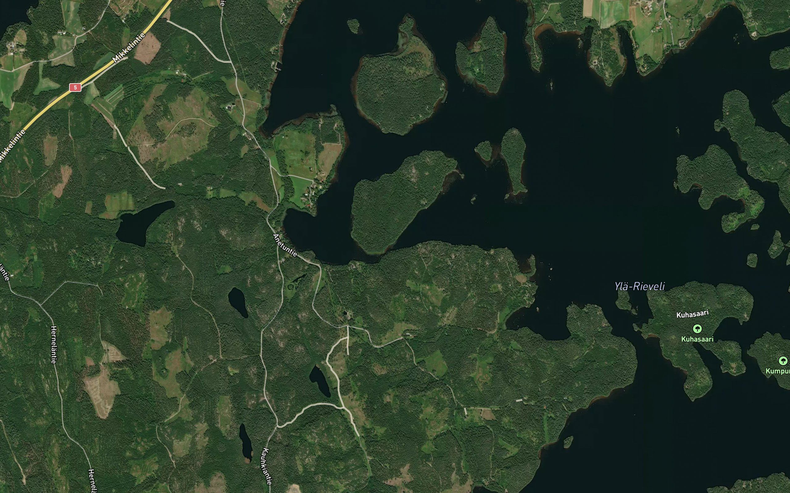 Kuoresalmi