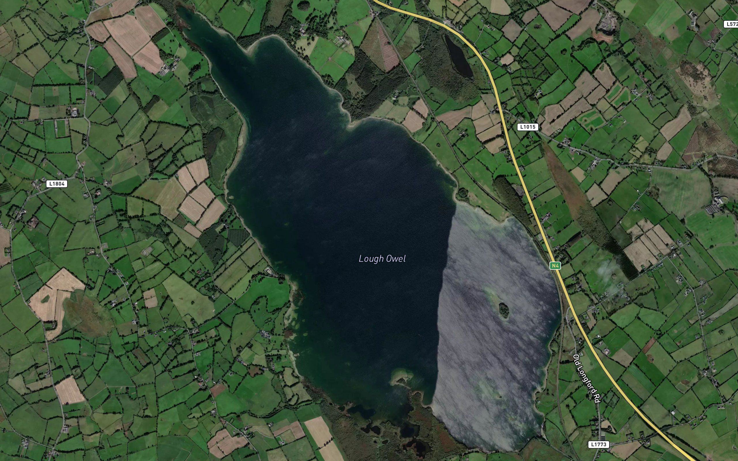 Lough Owel