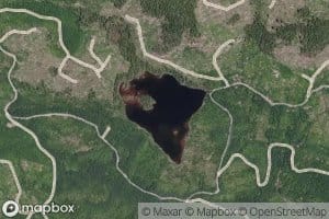 Maid Lake