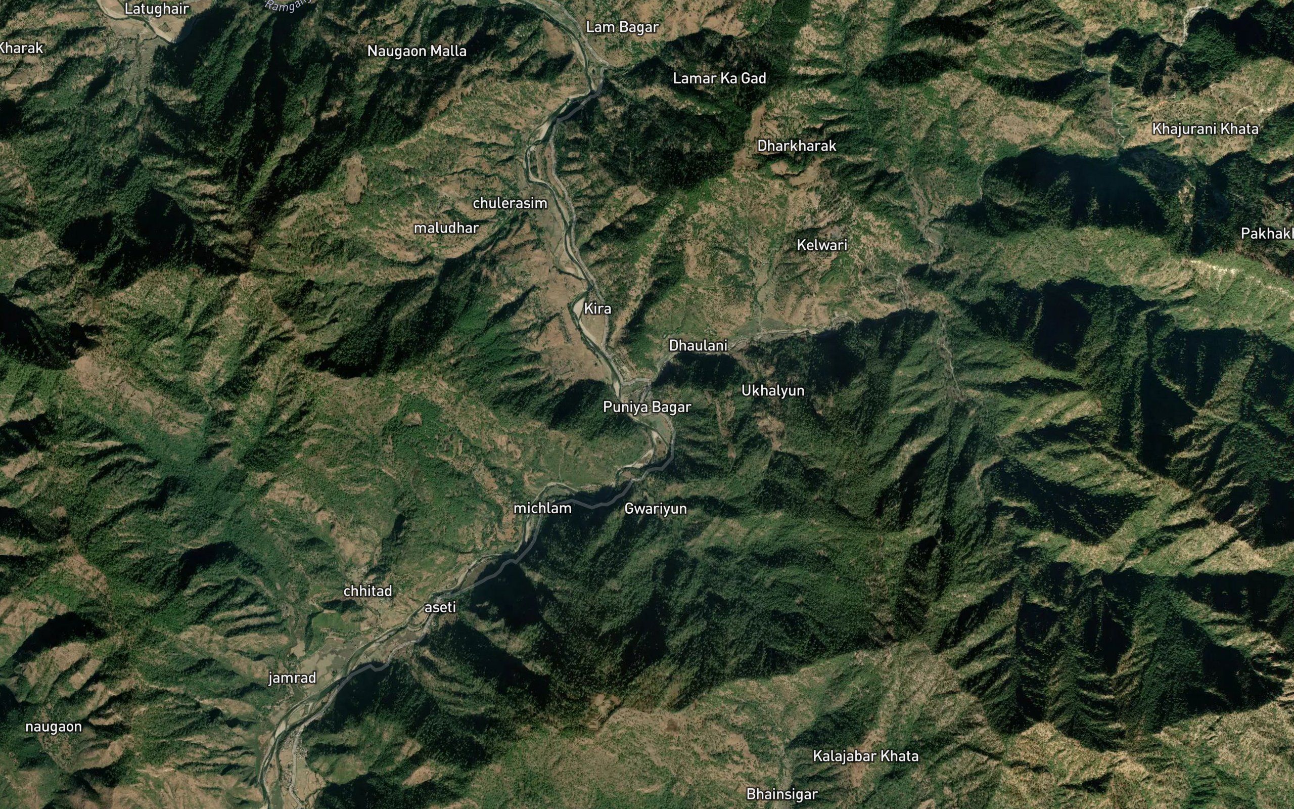 Bimoli Gadhera