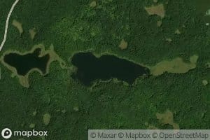 Johnson Lake