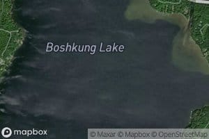 Boshkung Lake