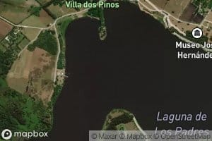 Laguna de los Padres