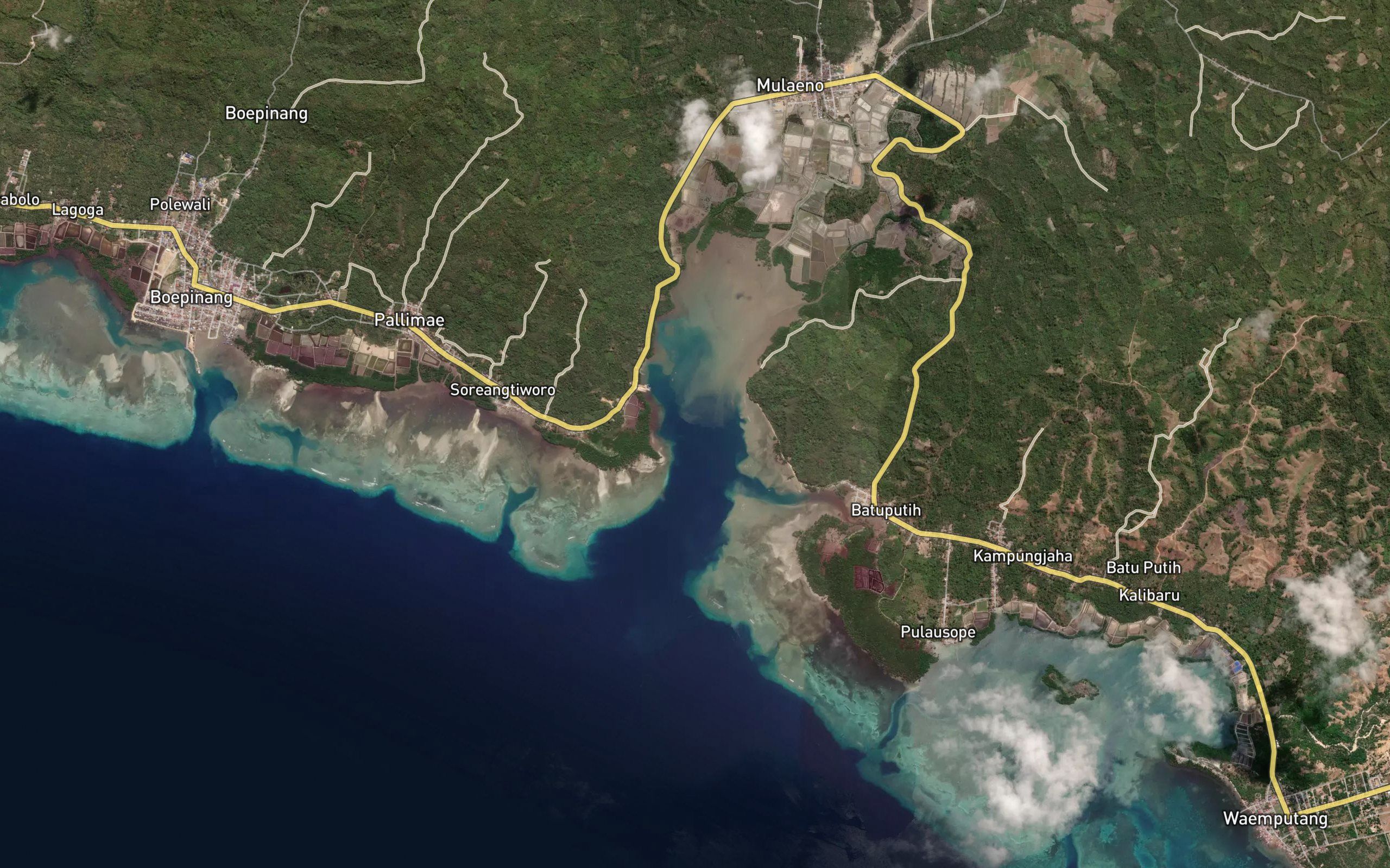 Teluk Paria