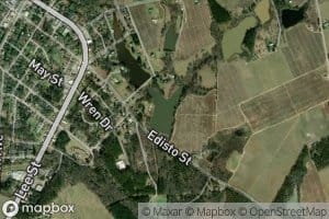 Johnston Sc Reservoir