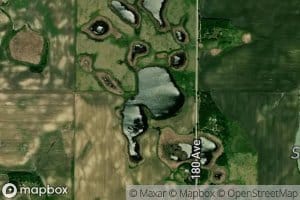 Boe Lake