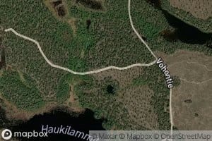 Koronlatvalampi