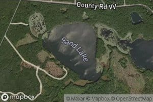 Sand Lake