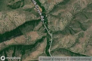 Doe Creek