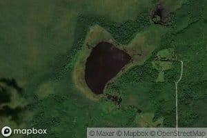 Seasted Lake