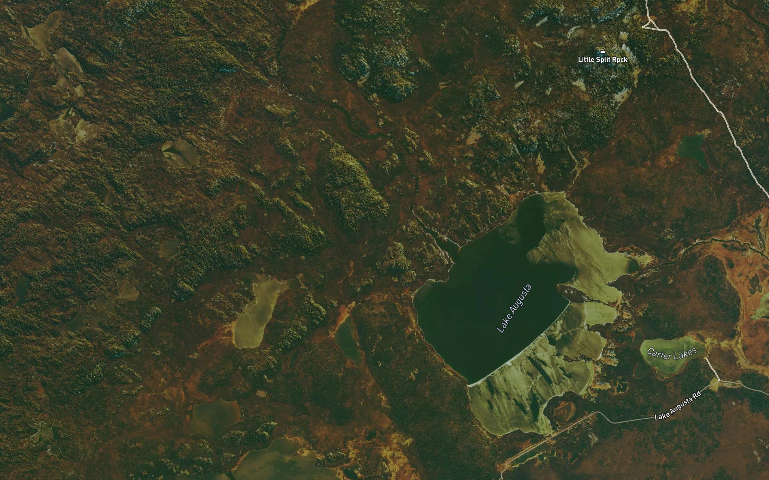 Lake Augusta