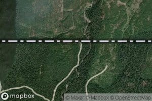 West Yahk River