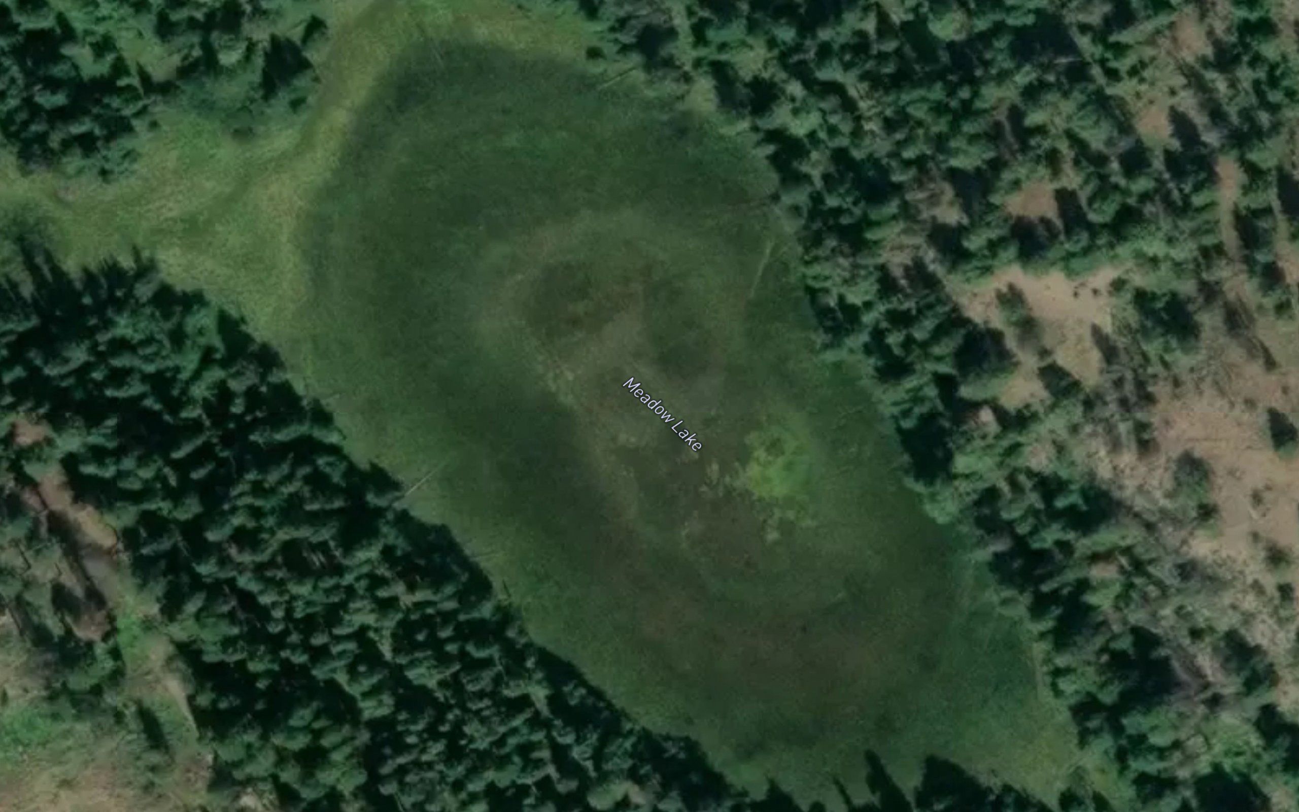 Meadow Lake