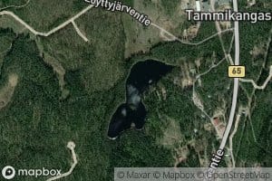 Leppajarvi