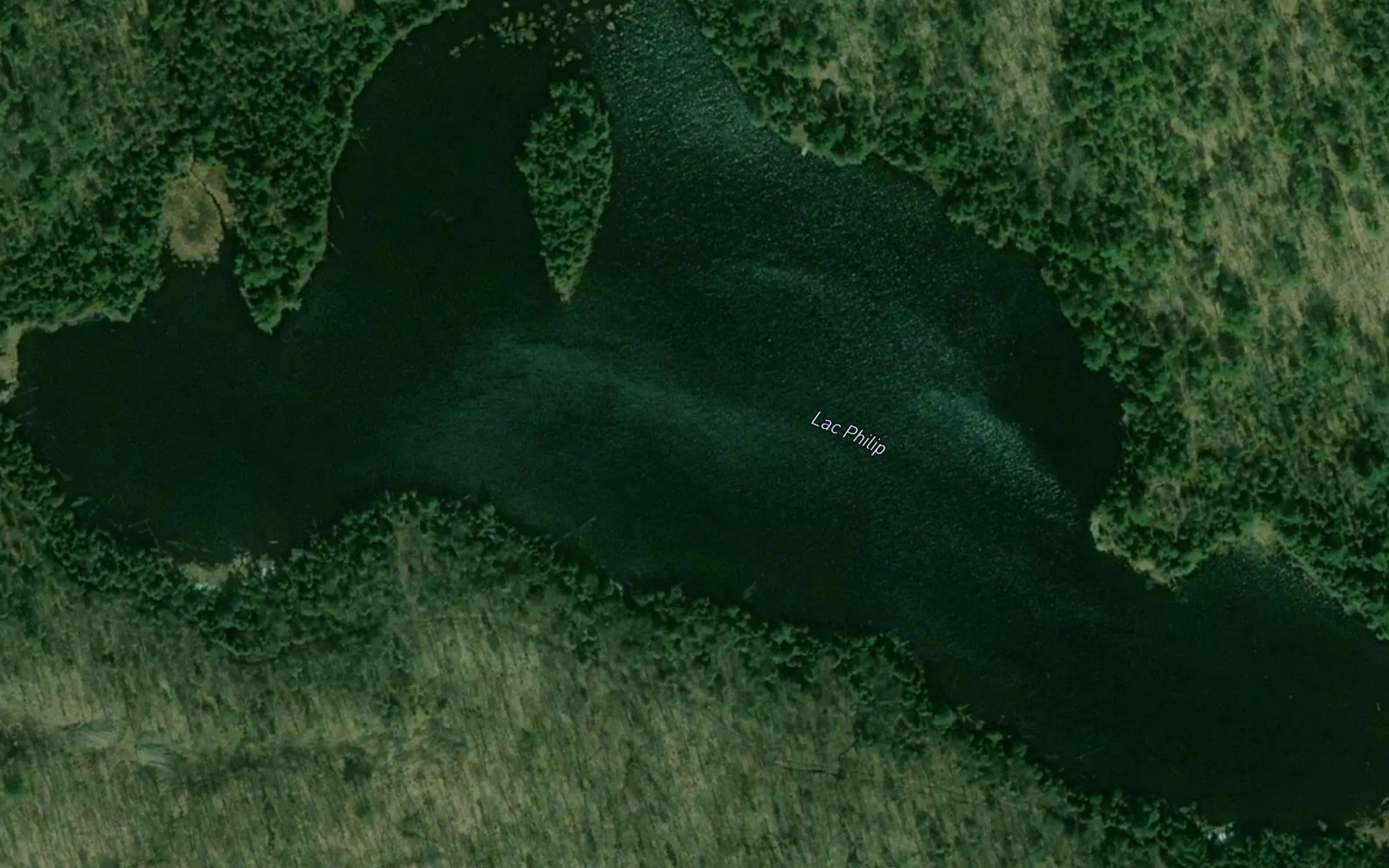 Lac Philip