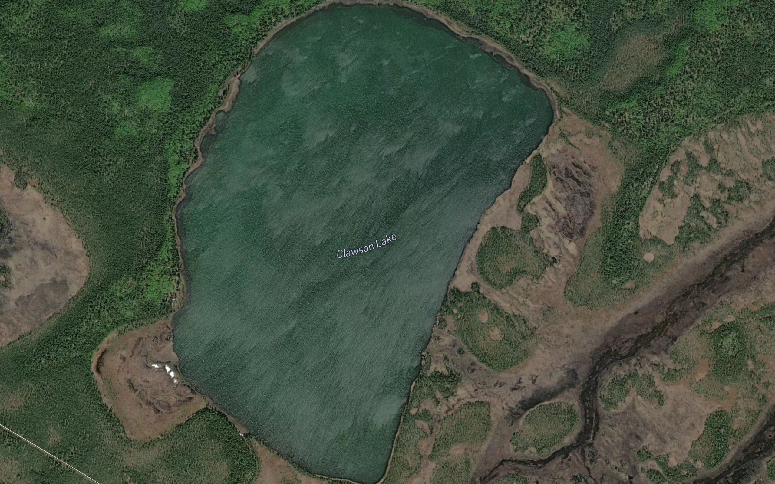 Crawson Lake