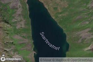Svartevatnet