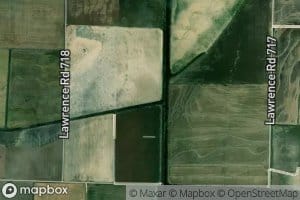 West Cache River Slough