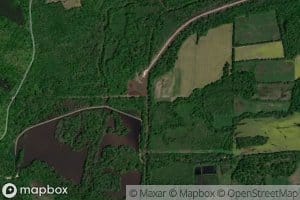 Gin Creek