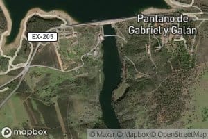 Arroyo de las Calabazas