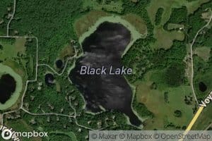 Black Lake