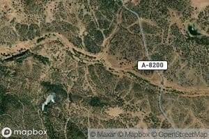 Arroyo de los Molinos