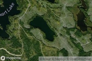 Caput Lake