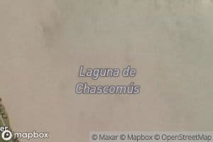 Laguna Chascomus