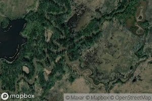 Globe Creek