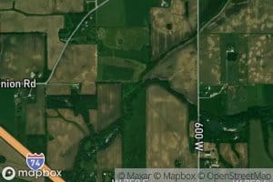 South Fork Eel River